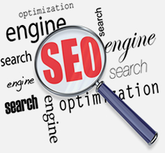 Search Engine Optimized Websites